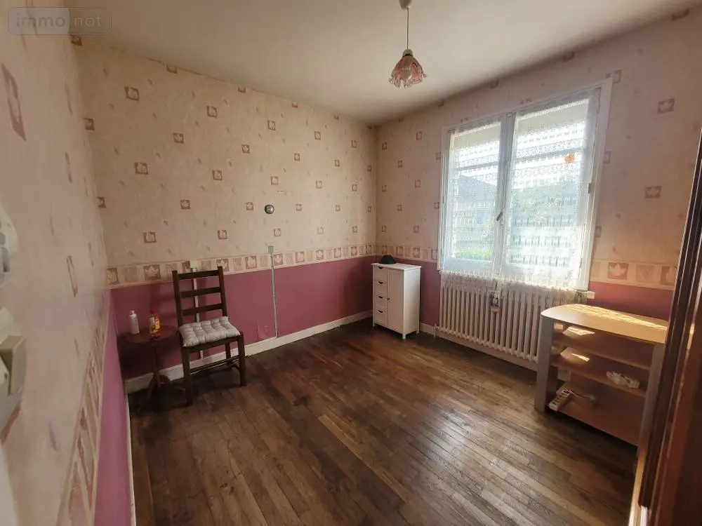 Maison a vendre Laval 53000 Mayenne 53 83 m2 6 pièces 141480 euros 53005-2090 007