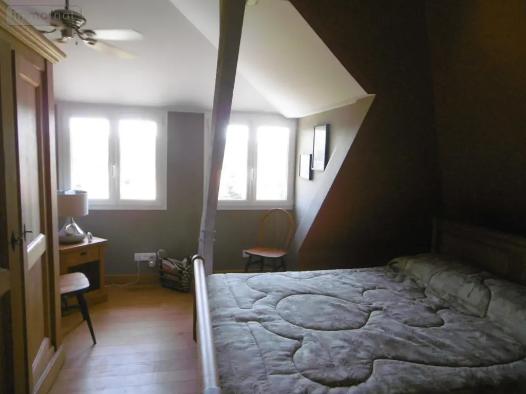 Maison a vendre Saint-Pierre-Tarentaine 14350 Calvados 14 147 m2 7 pièces 422000 euros 14076-5945 017