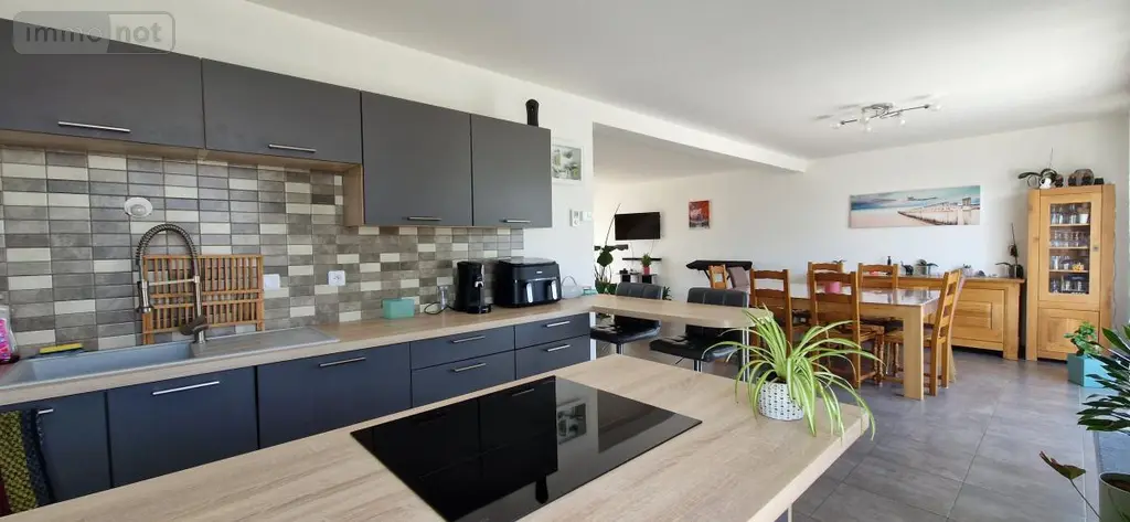 Maison a vendre Pezou 41100 Loir-et-Cher 41 130 m2 6 pièces 235853 euros 41050-2893 005