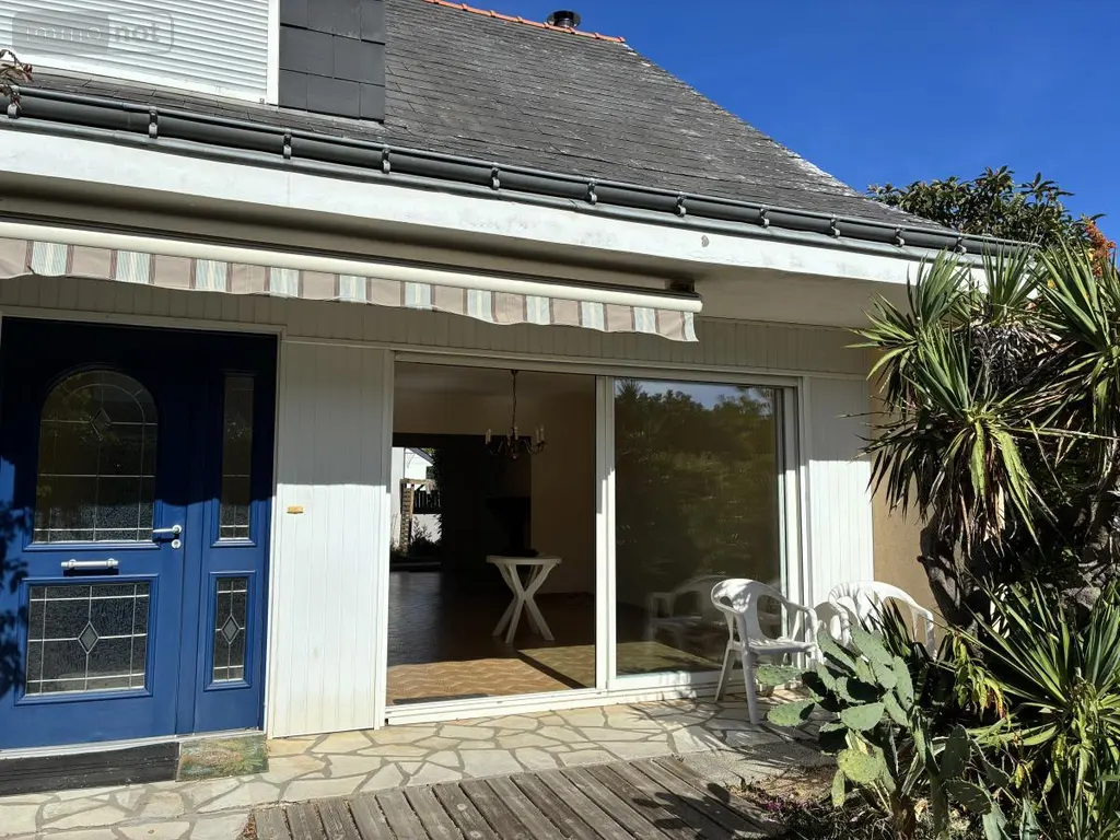 Maison a vendre Angers 49000 Maine-et-Loire 49 123 m2 6 pièces 373860 euros 49031-2838 012