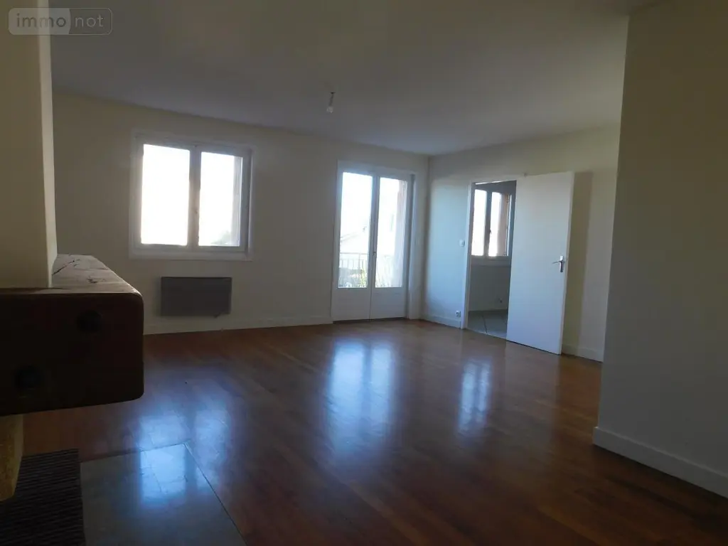 Maison a vendre Bourg-en-Bresse 01000 Ain 01 216 m2 7 pièces 290000 euros 01016-514 010