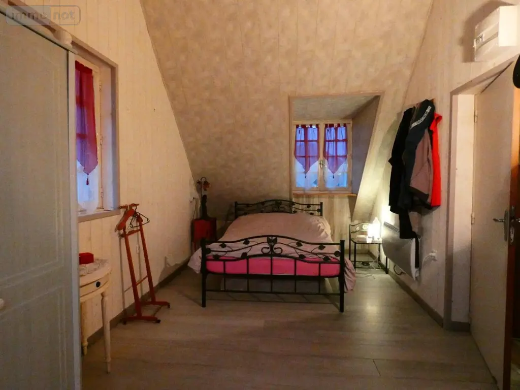 Maison a vendre Beaussais-sur-Mer 22650 Côtes-d'Armor 22 128 m2 6 pièces 269172 euros 22058-797 011