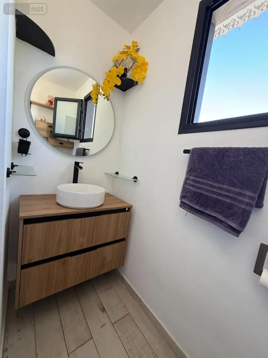 Maison a vendre Le Tampon 97430 La Réunion 974 68 m2 4 pièces 344850 euros 97410-740 008