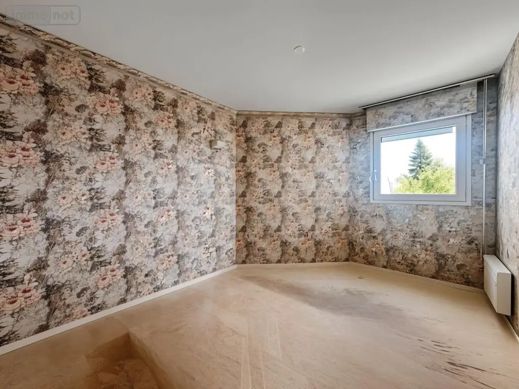 Appartement a vendre Angers 49000 Maine-et-Loire 49 54 m2 3 pièces 183750 euros 49114-846 004