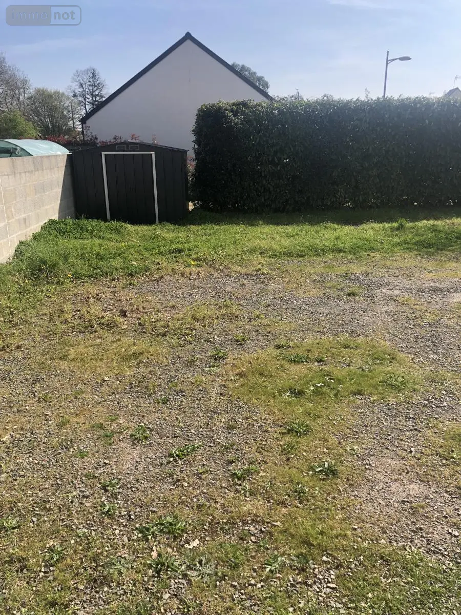 Maison a vendre Val d'Erdre-Auxence 49370 Maine-et-Loire 49 92 m2 4 pièces 188500 euros 49095-1653 009