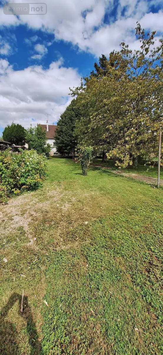 Maison a vendre Corquilleroy 45120 Loiret 45 81 m2 4 pièces 129920 euros 45049-108 014
