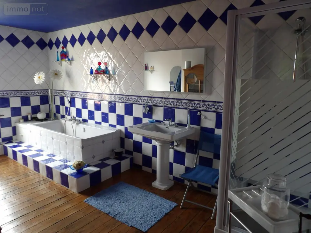 Maison a vendre Drouvin-le-Marais 62131 Pas-de-Calais 62 239 m2 6 pièces 468000 euros 62023-3977 017
