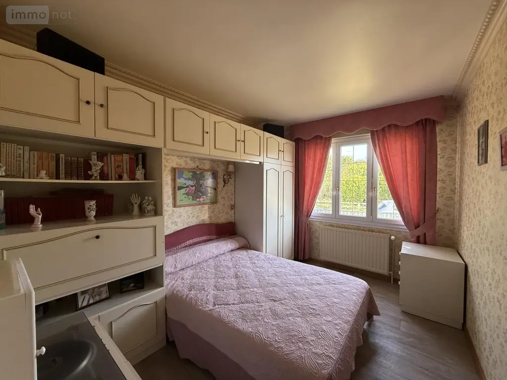 Maison a vendre Roye 80700 Somme 80 80 m2 3 pièces 171600 euros 80121-2900 007