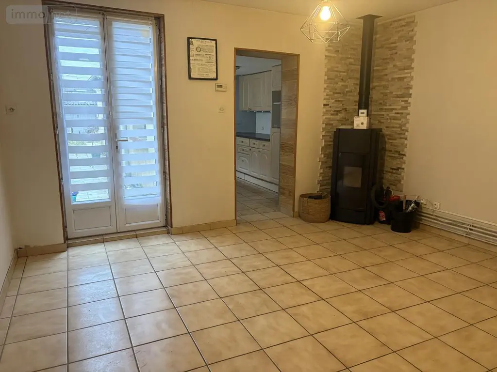 Maison a vendre Hénin-Beaumont 62110 Pas-de-Calais 62 82 m2 5 pièces 139000 euros 62034-4021 002