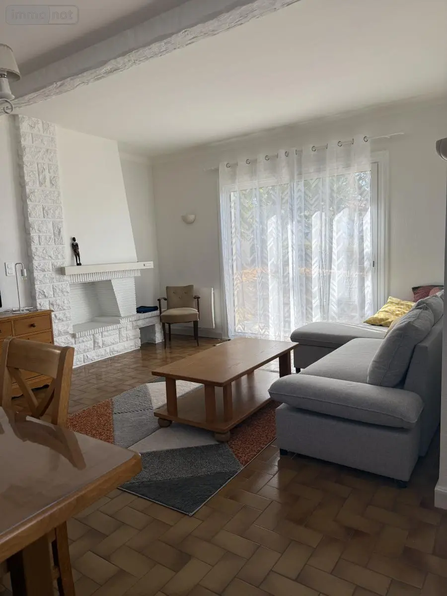 Maison a vendre Landeronde 85150 Vendée 85 84 m2 3 pièces 177100 euros 85072-1154 007