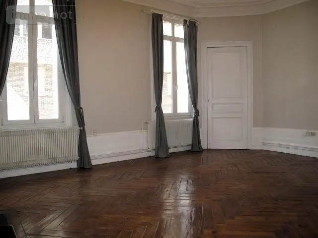 Location appartement Rouen 76100 Seine-Maritime 76 87 m2 3 pièces 815 euros 76002-L329 007