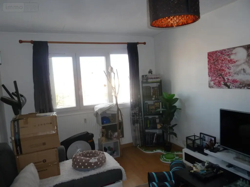 Appartement a vendre Dijon 21000 Côte-d'Or 21 48 m2 2 pièces 99000 euros 21005-1004 003