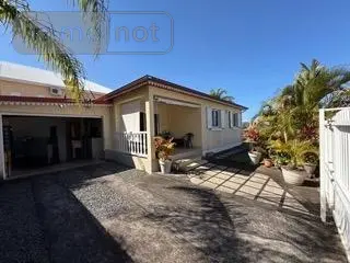 Maison a vendre Saint-Joseph 97480 La Réunion 974 122 m2 4 pièces 278250 euros 97410-741 016