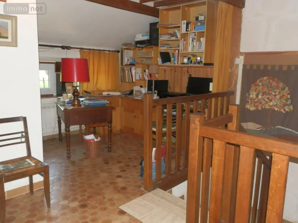 Maison a vendre Gy-les-Nonains 45220 Loiret 45 147 m2 7 pièces 178800 euros 45049-109 011