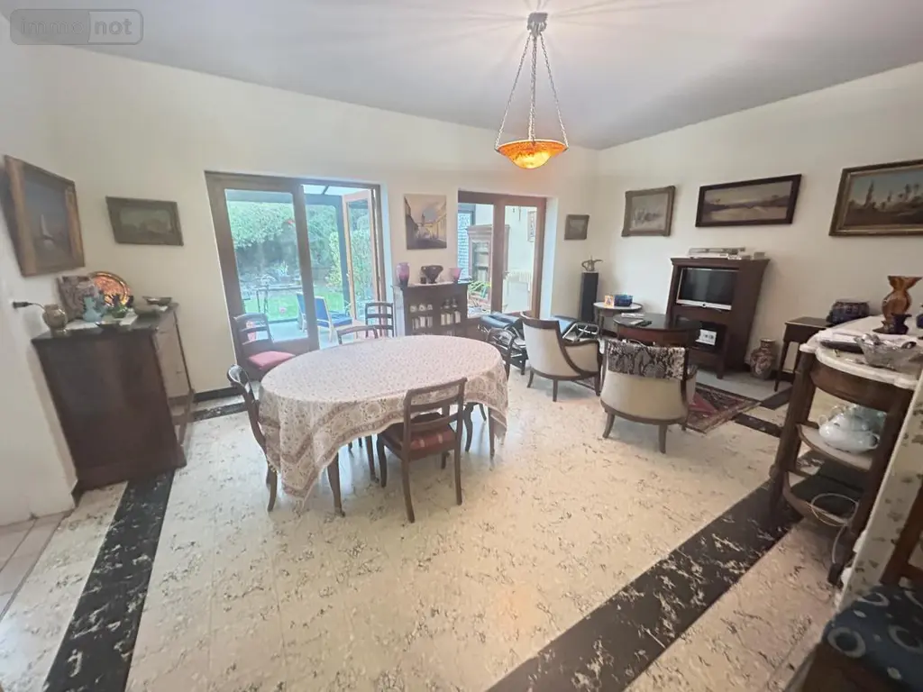 Maison a vendre Cambrai 59400 Nord 59 242 m2 9 pièces 379900 euros 59083-2555 008