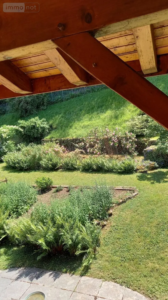 Maison a vendre Mandeure 25350 Doubs 25 151 m2 5 pièces 189000 euros 25054-1920 012