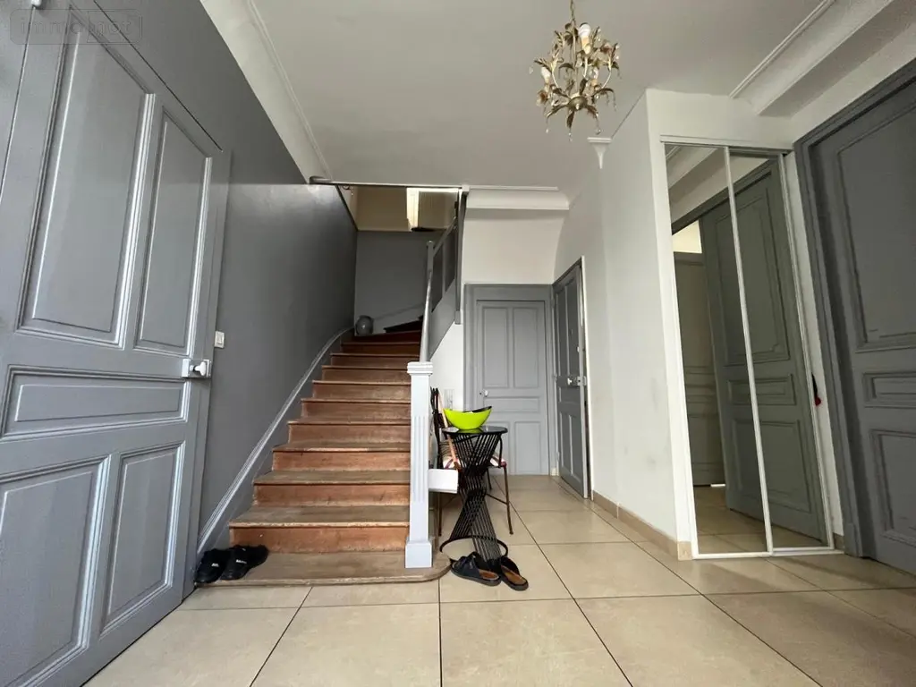 Maison a vendre Montargis 45200 Loiret 45 217 m2 5 pièces 470000 euros 45051-462 009