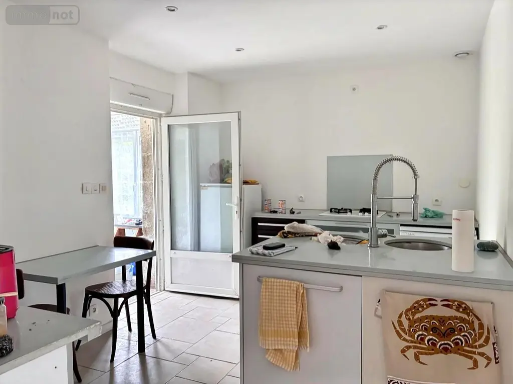 Maison a vendre Landerneau 29800 Finistère 29 115 m2 434100 euros 29039-1506 003
