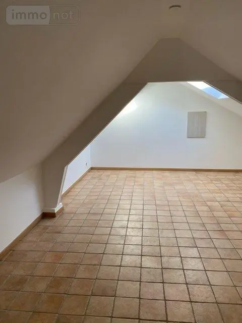Maison a vendre Crouzilles 37220 Indre-et-Loire 37 146 m2 183500 euros 37072-663 010