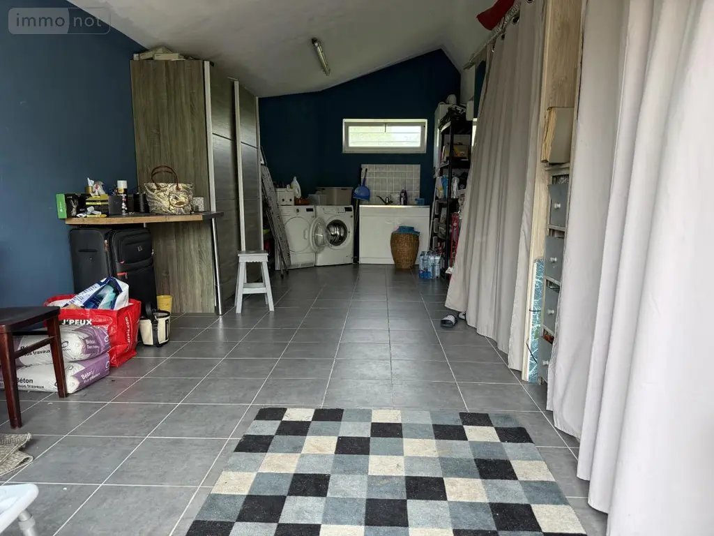 Maison a vendre Ploumagoar 22970 Côtes-d'Armor 22 91 m2 5 pièces 252960 euros 22064-1353 016