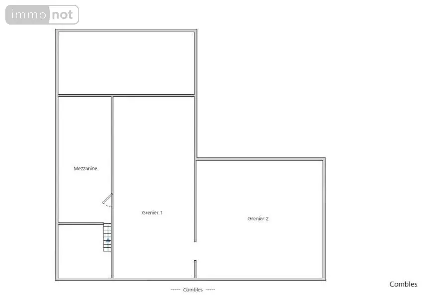 Maison a vendre Amilly 45200 Loiret 45 128 m2 5 pièces 164300 euros 45050-1423 018