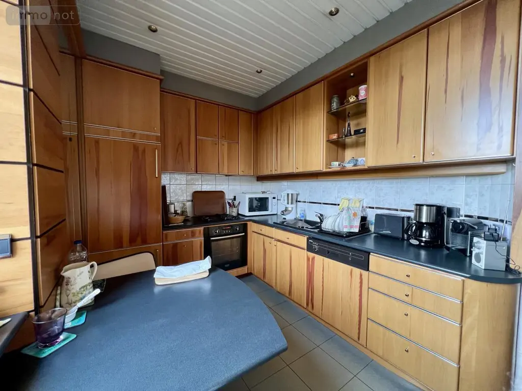 Maison a vendre Lorient 56100 Morbihan 56 165 m2 9 pièces 620322 euros 56081-2607 005