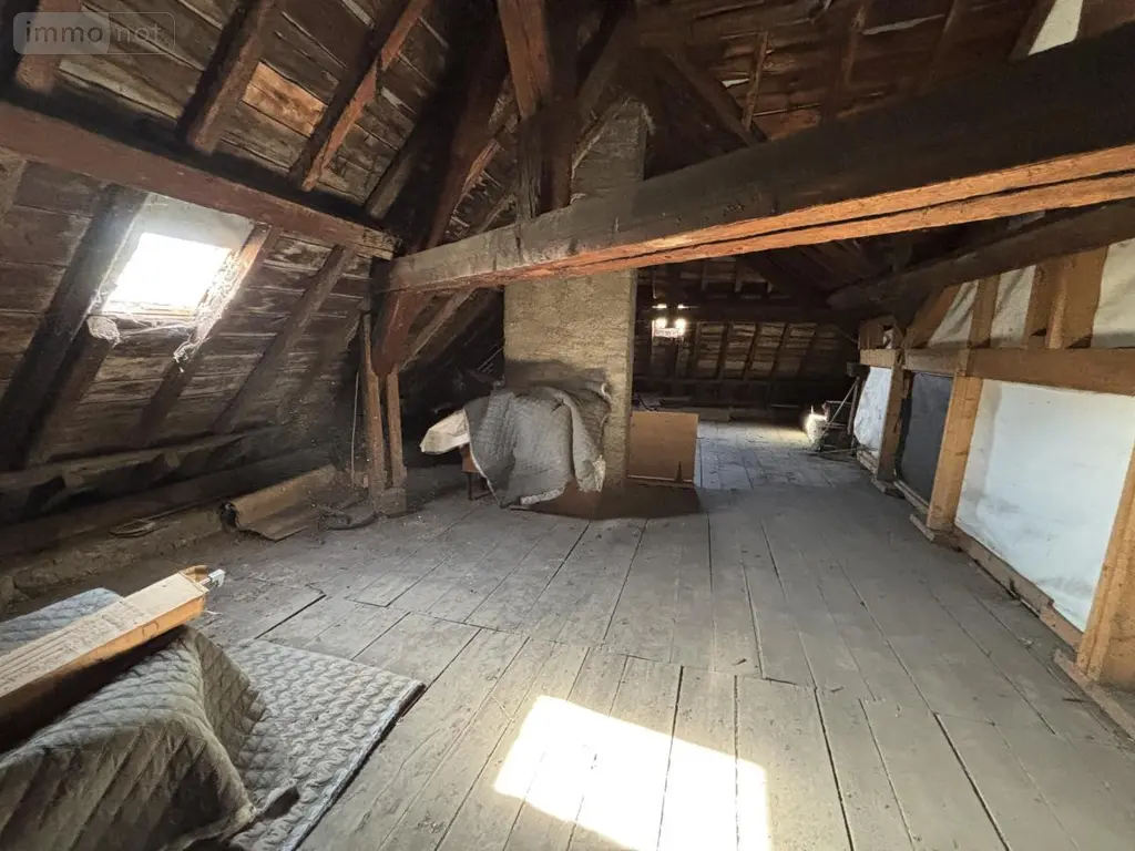 Maison a vendre Cognin 73160 Savoie 73 179 m2 7 pièces 449000 euros 73006-274 023