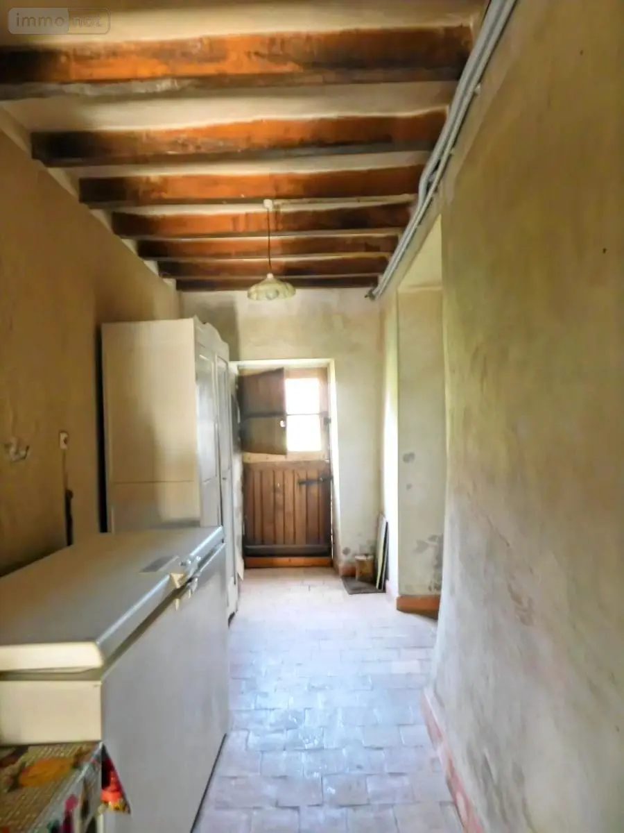 Maison a vendre Chemiré-sur-Sarthe 49640 Maine-et-Loire 49 154 m2 5 pièces 539700 euros 49096-1421 010