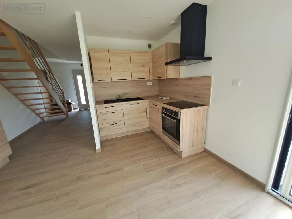 Maison a vendre Muncq-Nieurlet 62890 Pas-de-Calais 62 100 m2 7 pièces 285000 euros 62098-2429 006