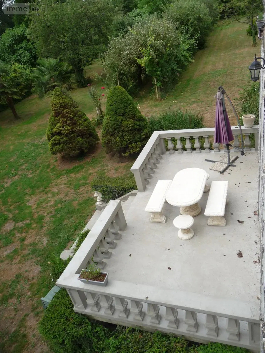 Maison a vendre Thun-Saint-Martin 59141 Nord 59 297 m2 6 pièces 898560 euros 59079-1662 009