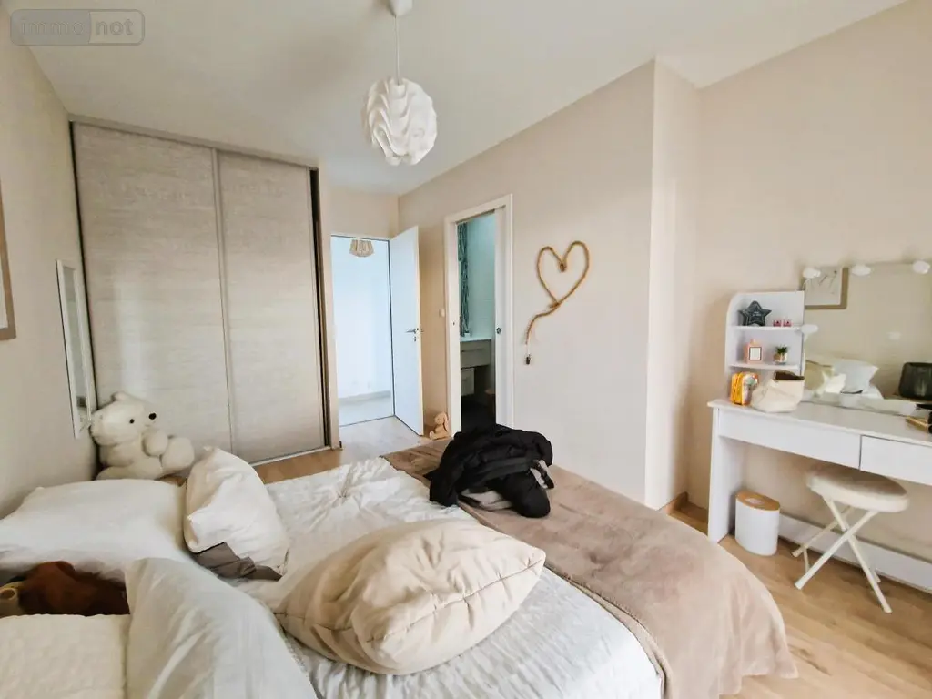 Maison a vendre Saint-Brevin-les-Pins 44250 Loire-Atlantique 44 138 m2 6 pièces 654250 euros 44086-1409 006