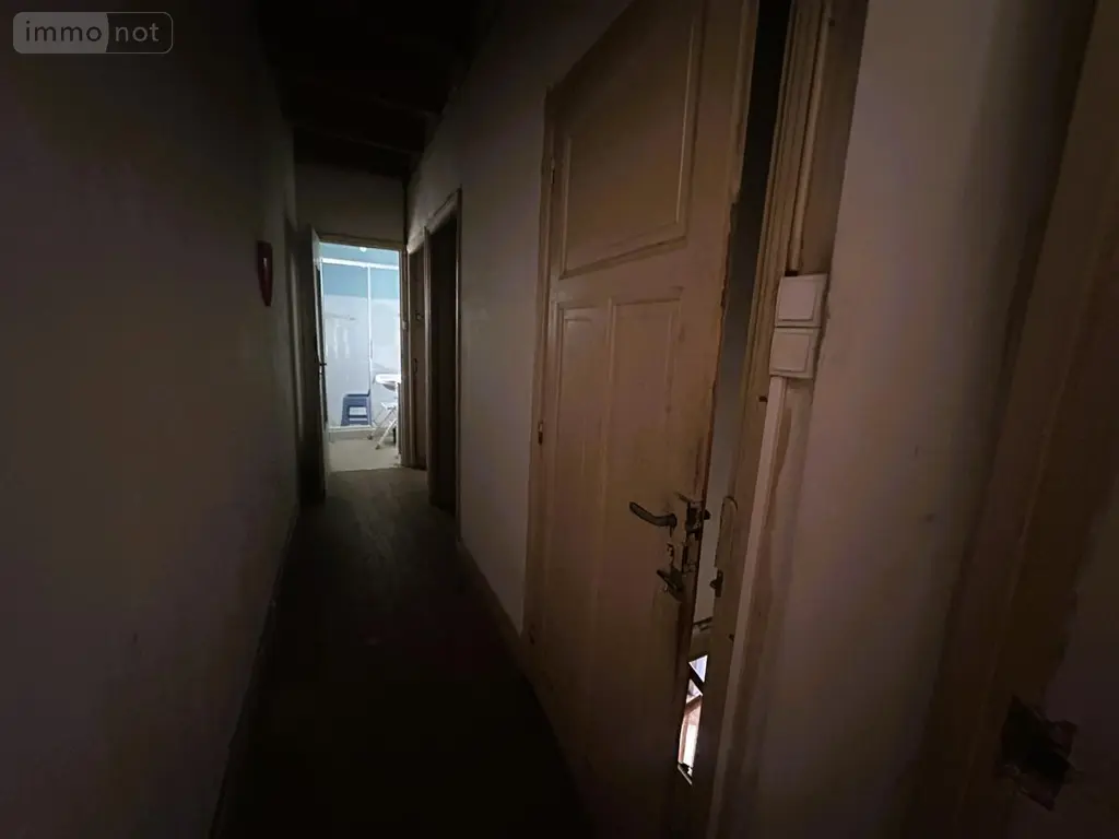 Maison a vendre Rézentières 15170 Cantal 15 50 m2 39000 euros 15046-101 006