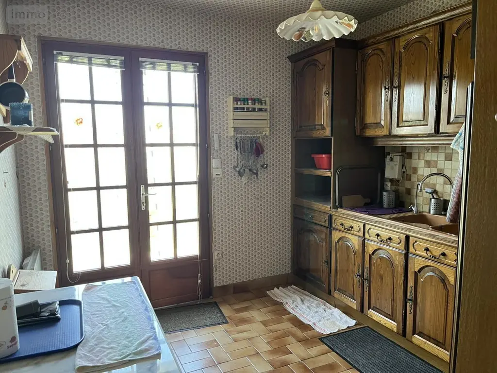 Maison a vendre Mouzeuil-Saint-Martin 85370 Vendée 85 87 m2 4 pièces 166900 euros 85088-2321 004