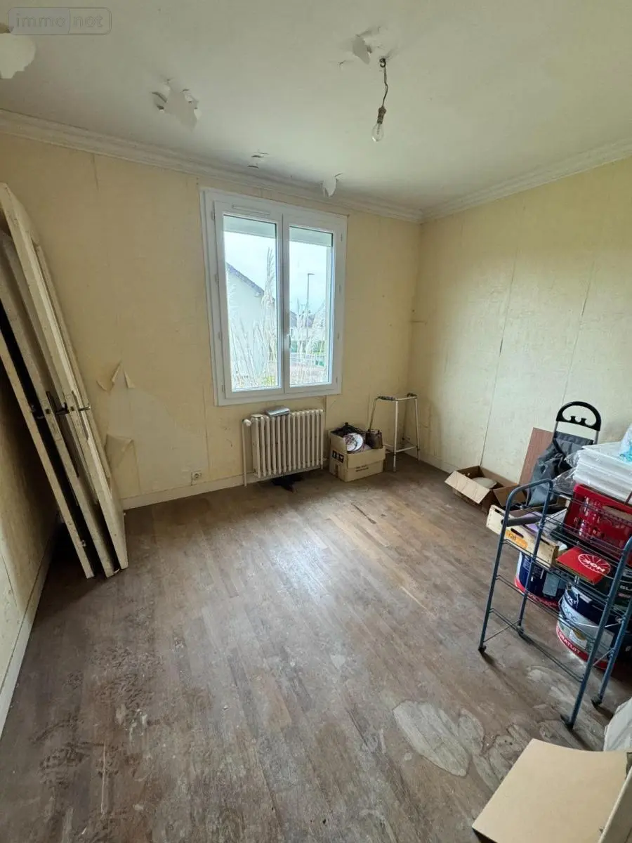 Maison a vendre Bretoncelles 61110 Orne 61 52 m2 3 pièces 101175 euros 61081-153 004