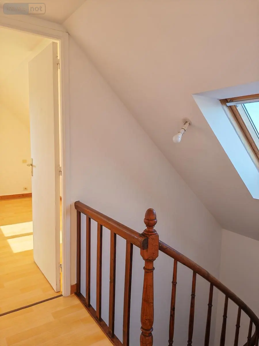 Maison a vendre Saint-Pol-de-Léon 29250 Finistère 29 92 m2 5 pièces 149006 euros 29101-1707 013