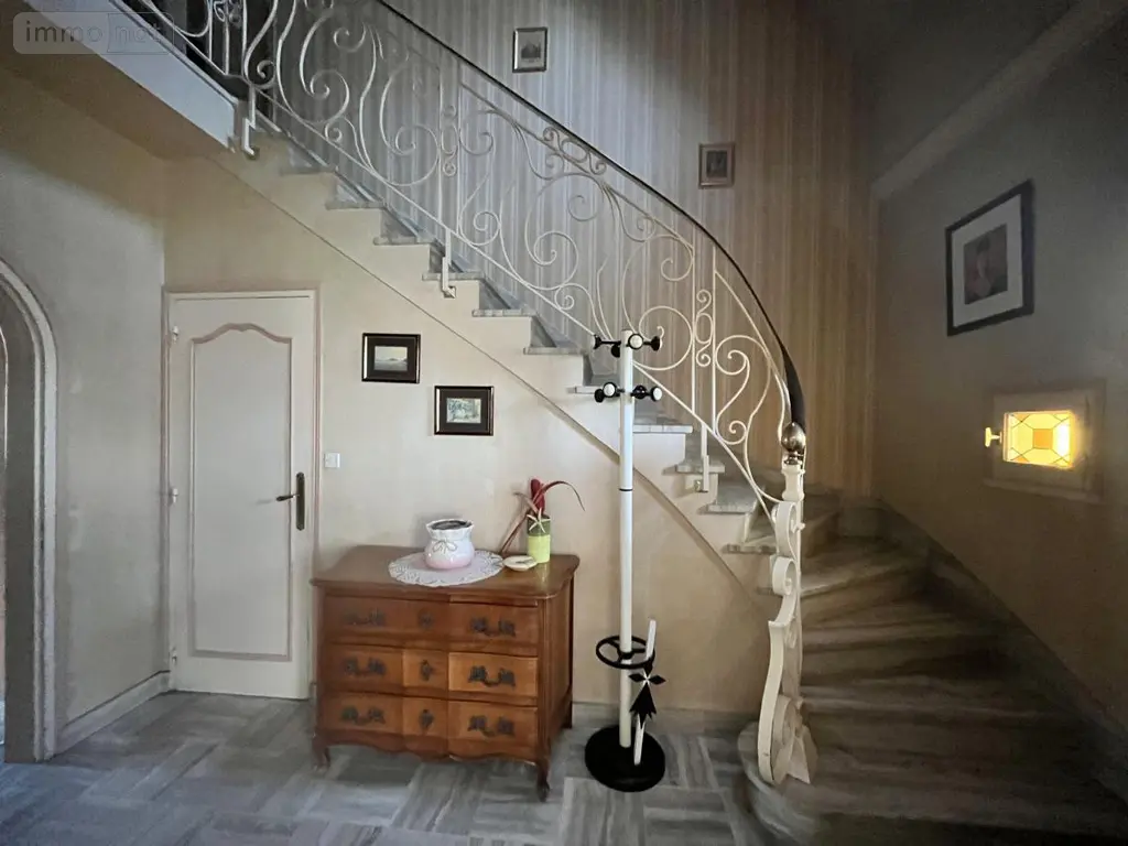 Maison a vendre Évellys 56500 Morbihan 56 223 m2 8 pièces 307060 euros 56064-1428 006