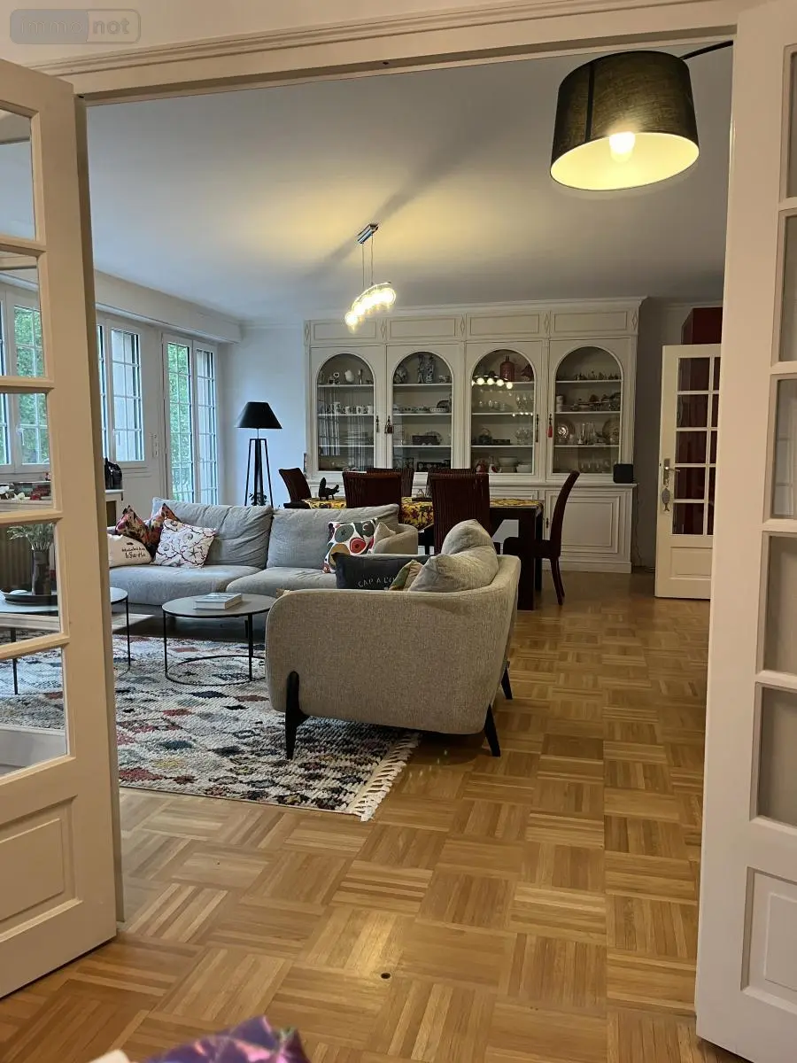 Location appartement Laval 53000 Mayenne 53 105 m2 1072 euros 53003-L12 019