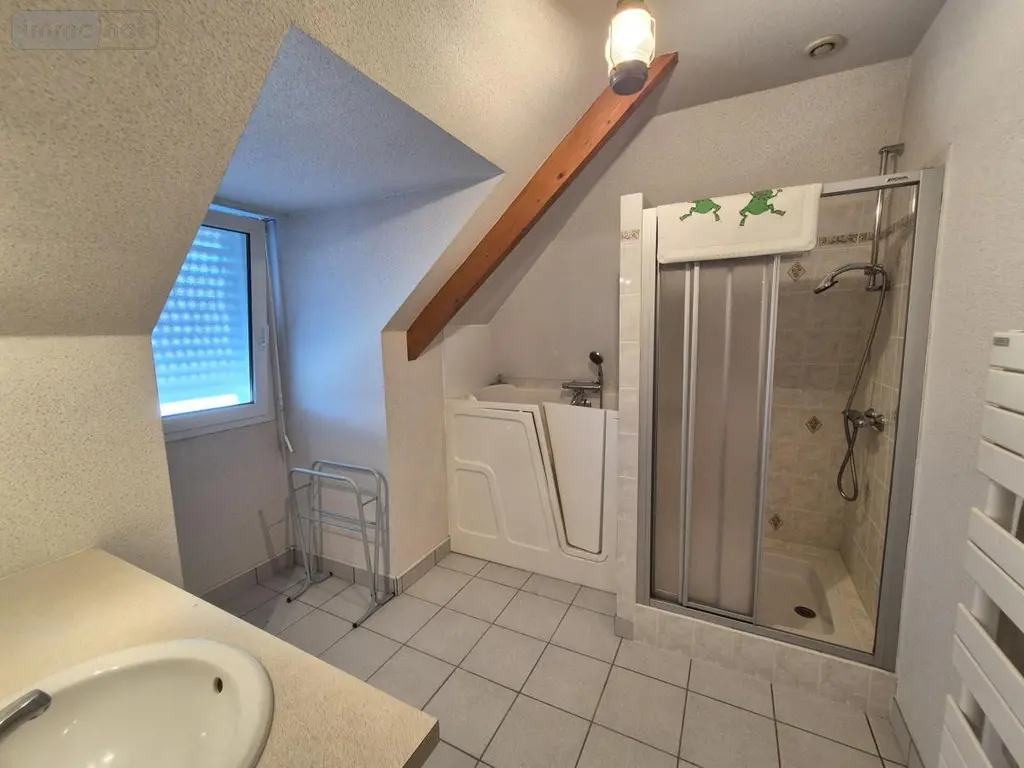 Maison a vendre Malestroit 56140 Morbihan 56 151 m2 6 pièces 459800 euros 56049-861 011