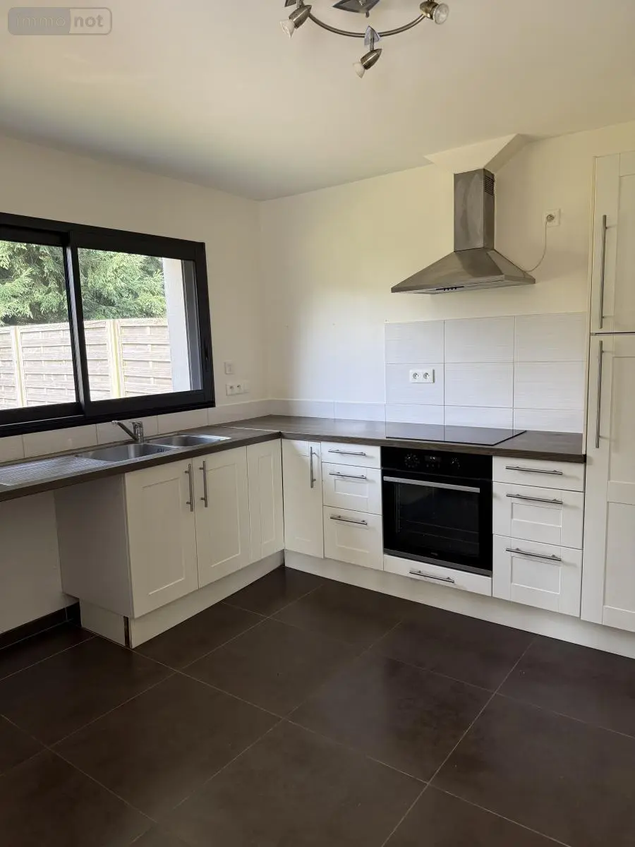 Maison a vendre Vannes 56000 Morbihan 56 108 m2 6 pièces 437500 euros 56002-1510 004