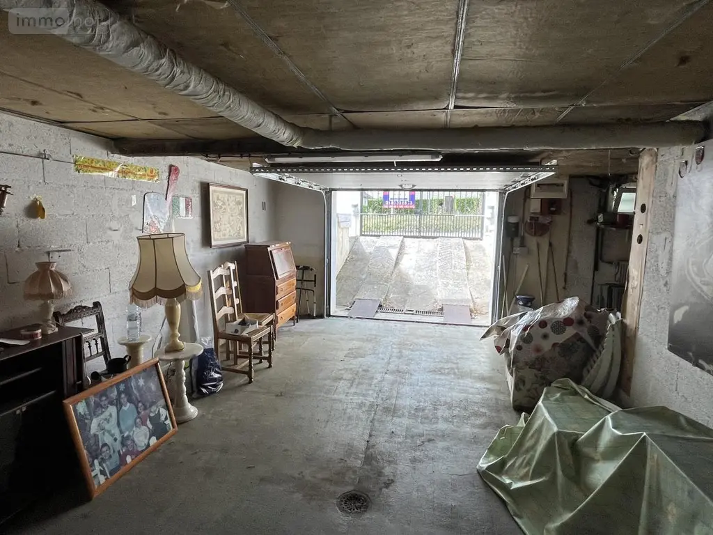 Maison a vendre Dijon 21000 Côte-d'Or 21 102 m2 5 pièces 294000 euros 21005-1012 012