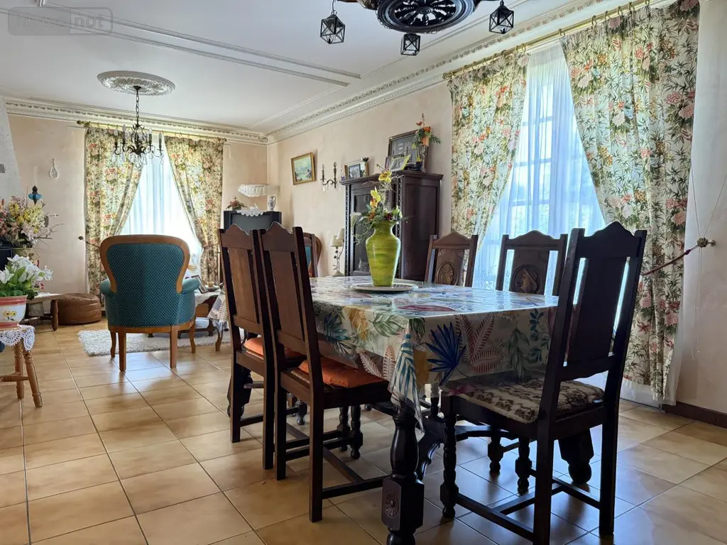 Maison a vendre Grâces 22200 Côtes-d'Armor 22 115 m2 4 pièces 228000 euros 22064-1367 007