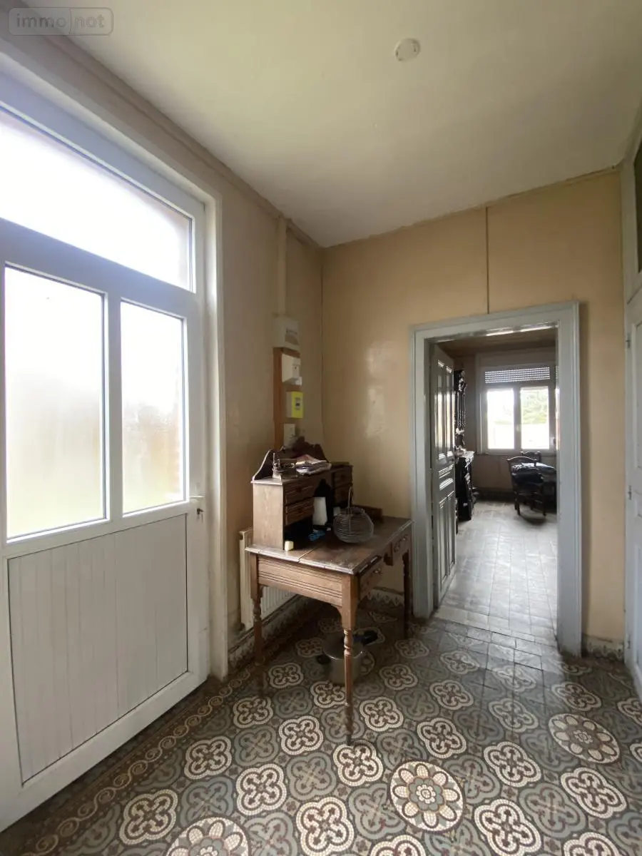 Maison a vendre Cantaing-sur-Escaut 59267 Nord 59 95 m2 3 pièces 147700 euros 59079-1713 003