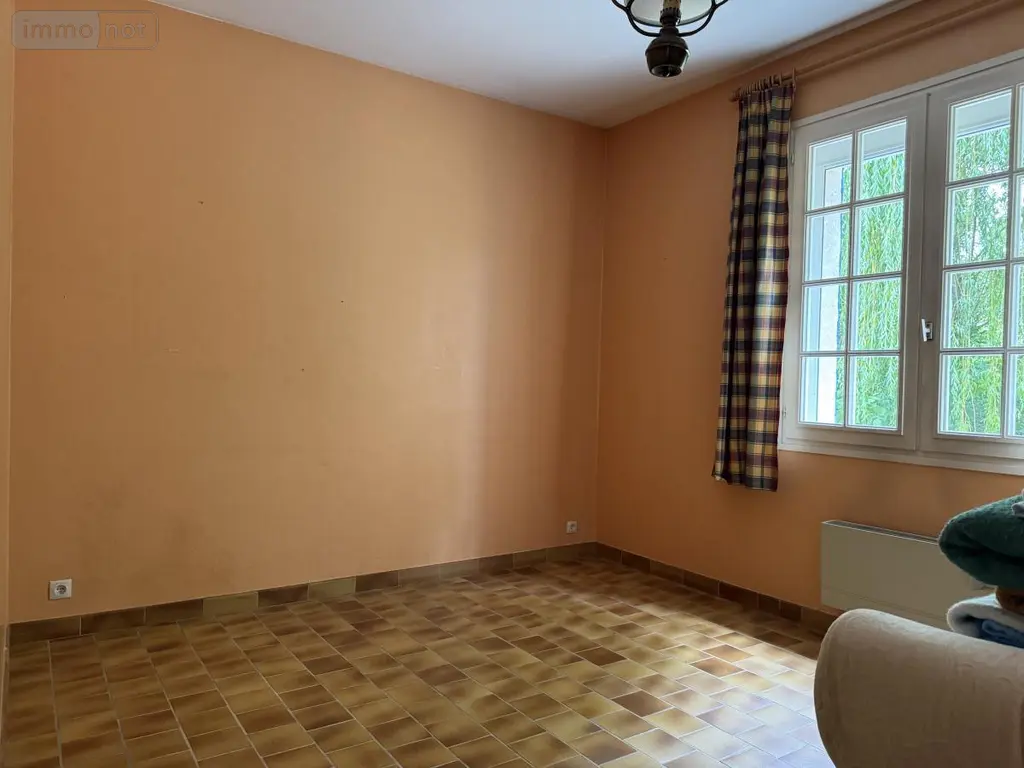 Maison a vendre Bourgueil 37140 Indre-et-Loire 37 145 m2 6 pièces 286000 euros 37094-51 005