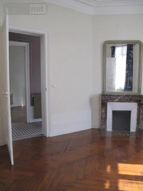Location appartement Rouen 76100 Seine-Maritime 76 87 m2 3 pièces 815 euros 76002-L329 005