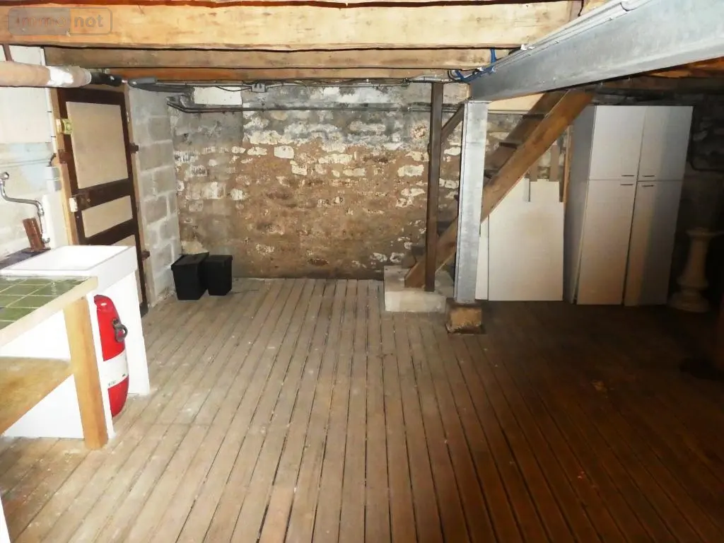 Maison a vendre Séglien 56160 Morbihan 56 145 m2 5 pièces 278180 euros 56075-2532 018