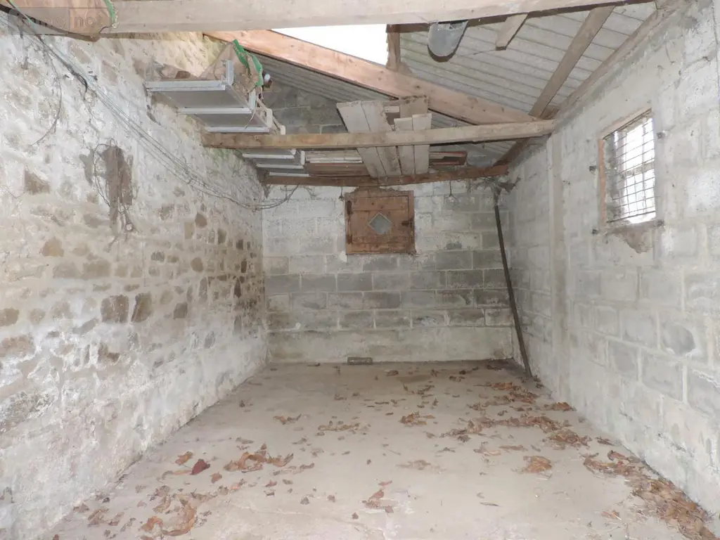 Maison a vendre Bourbriac 22390 Côtes-d'Armor 22 66 m2 4 pièces 79425 euros 22069-1953 011