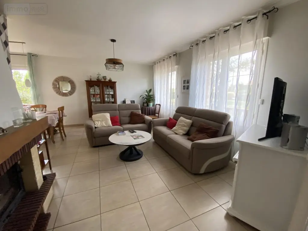 Maison a vendre Ribécourt-la-Tour 59159 Nord 59 102 m2 5 pièces 214800 euros 59098-11918 003