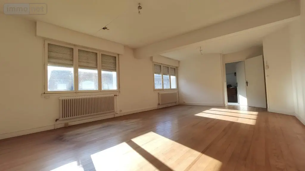 Divers a vendre Arras 62000 Pas-de-Calais 62 370 m2 337514 euros 62183-41 007