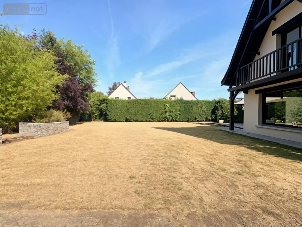 Maison a vendre Angers 49100 Maine-et-Loire 49 167 m2 6 pièces 495330 euros 49114-830 011