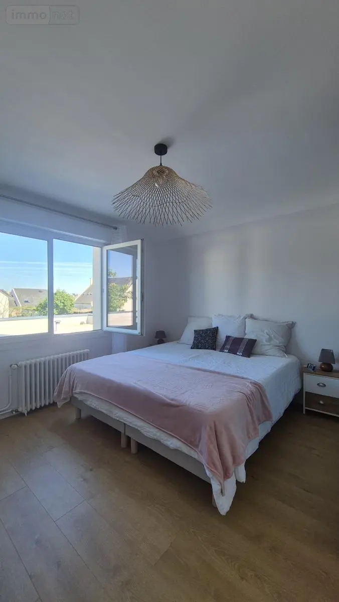 Maison a vendre Cléder 29233 Finistère 29 153 m2 6 pièces 370975 euros 29088-41 009